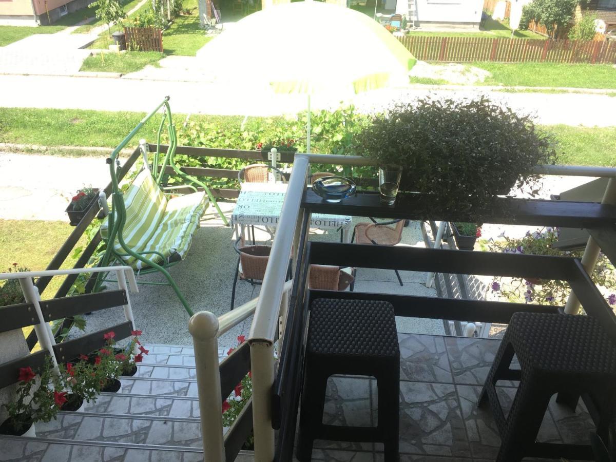 Stan Na Dan Loznica Exterior foto