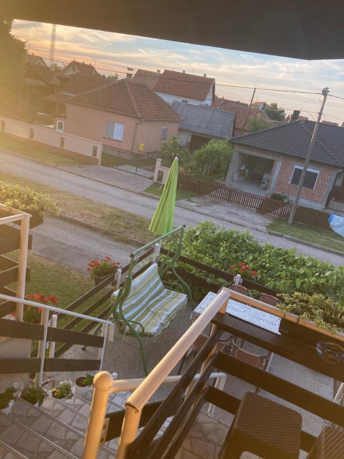 Stan Na Dan Loznica Exterior foto